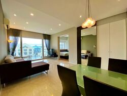 The Trumps (D14), Condominium #605998861